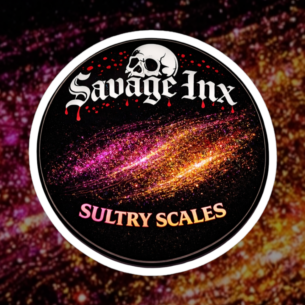 Savage Sirens Collection