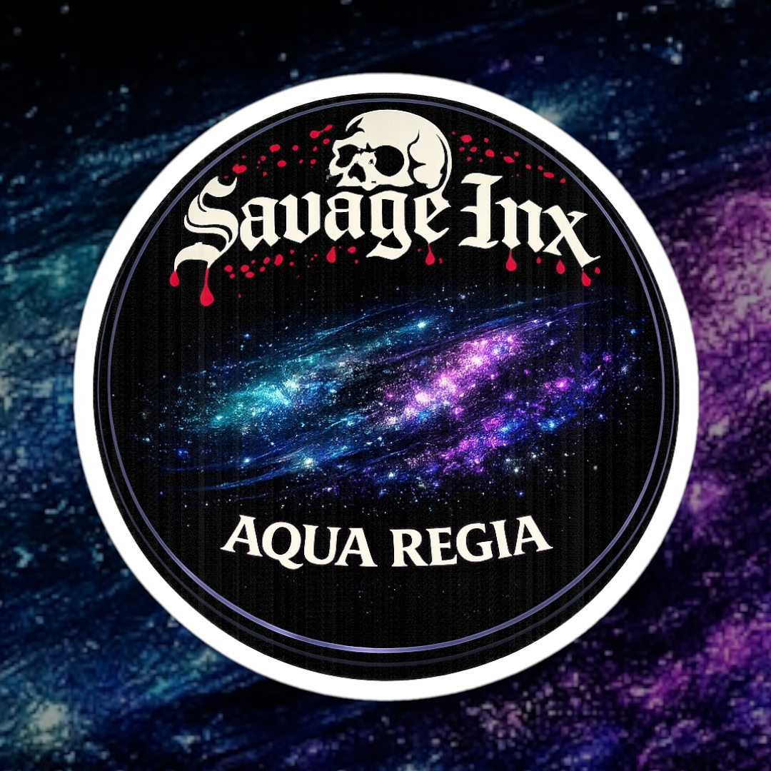 Savage Sirens Collection