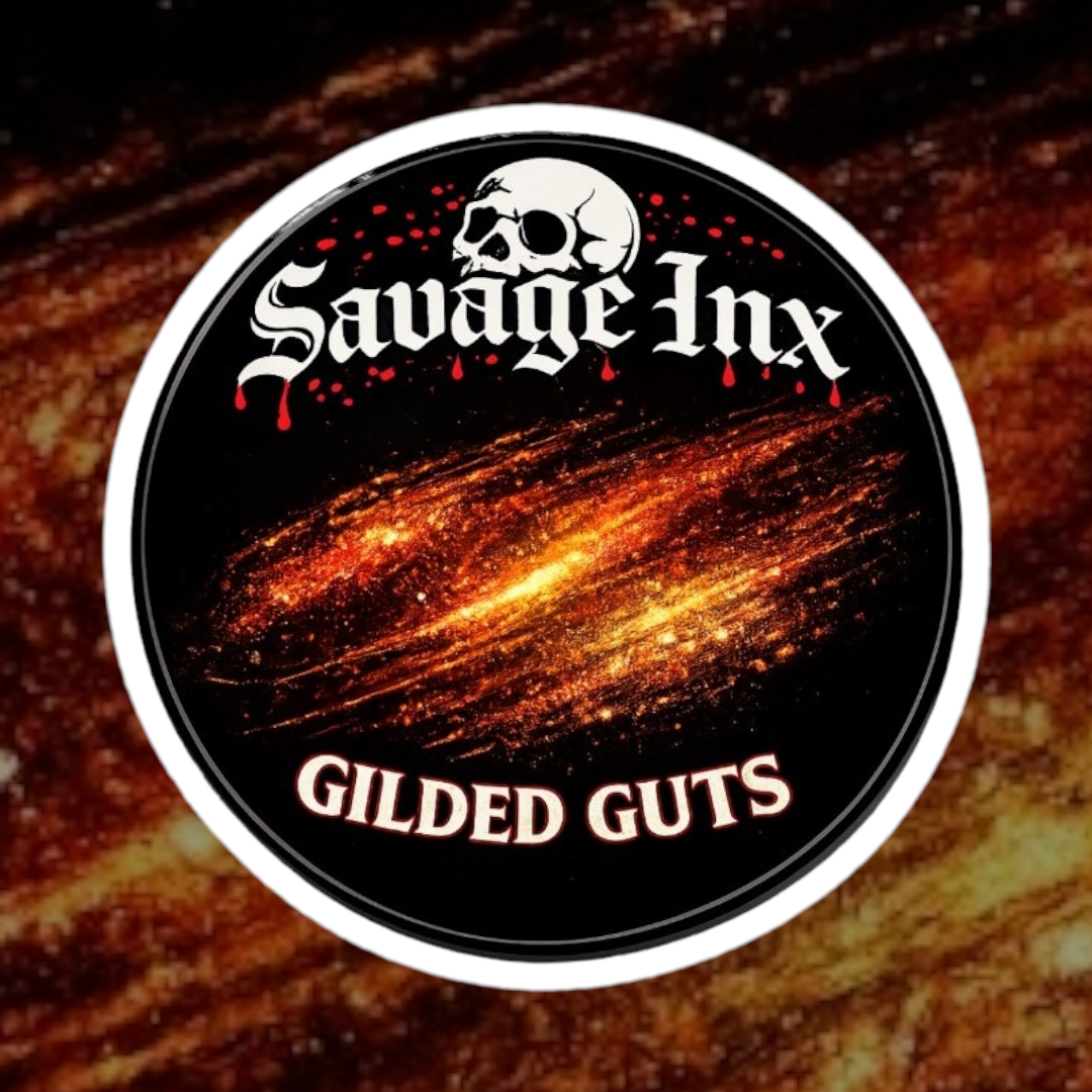 Savage Sirens Collection