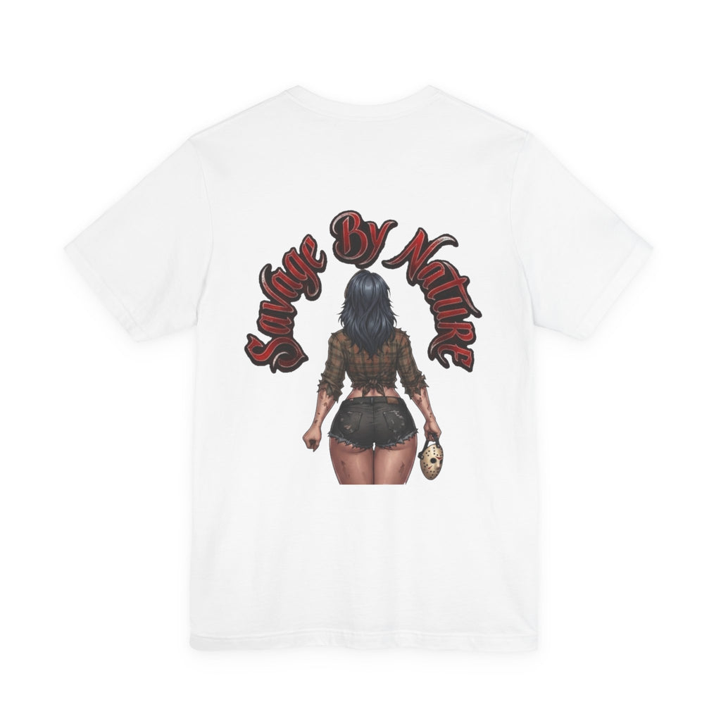 Savage By Nature- Savage Inx Graphic Tee