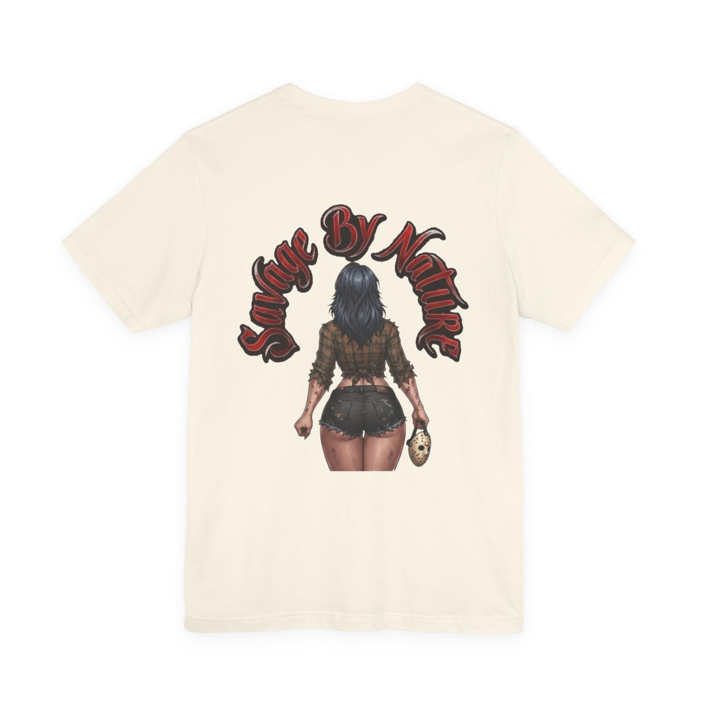 Savage By Nature- Savage Inx Graphic Tee