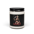 Soy Candle — SavageInx (9oz Scented Jar)