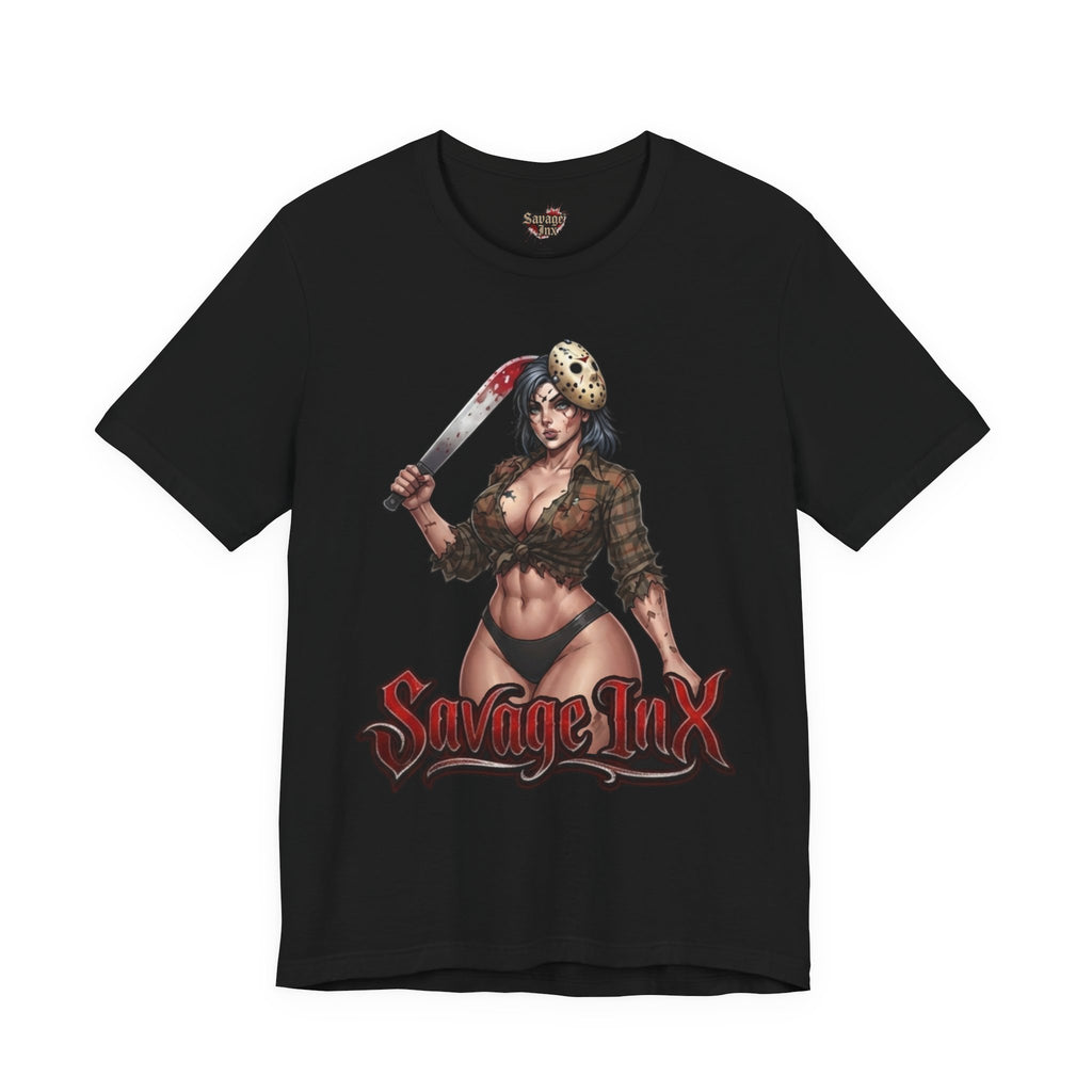 Savage By Nature- Savage Inx Graphic Tee