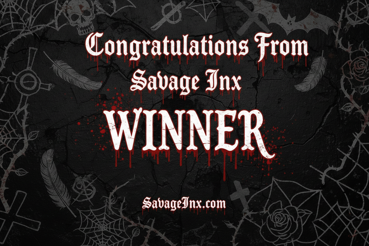Savage Sinaway Prize