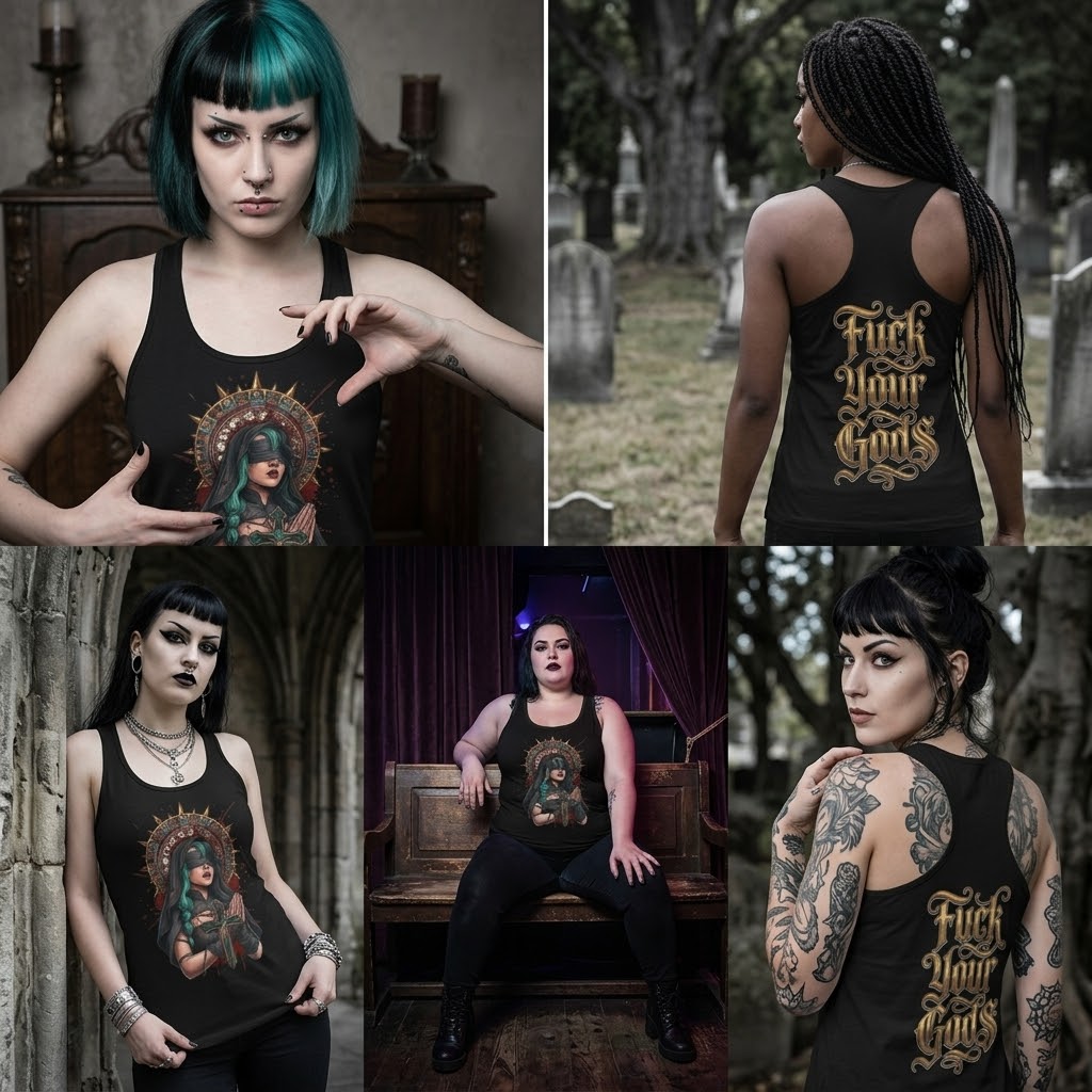 Women's Ideal Racerback Tank