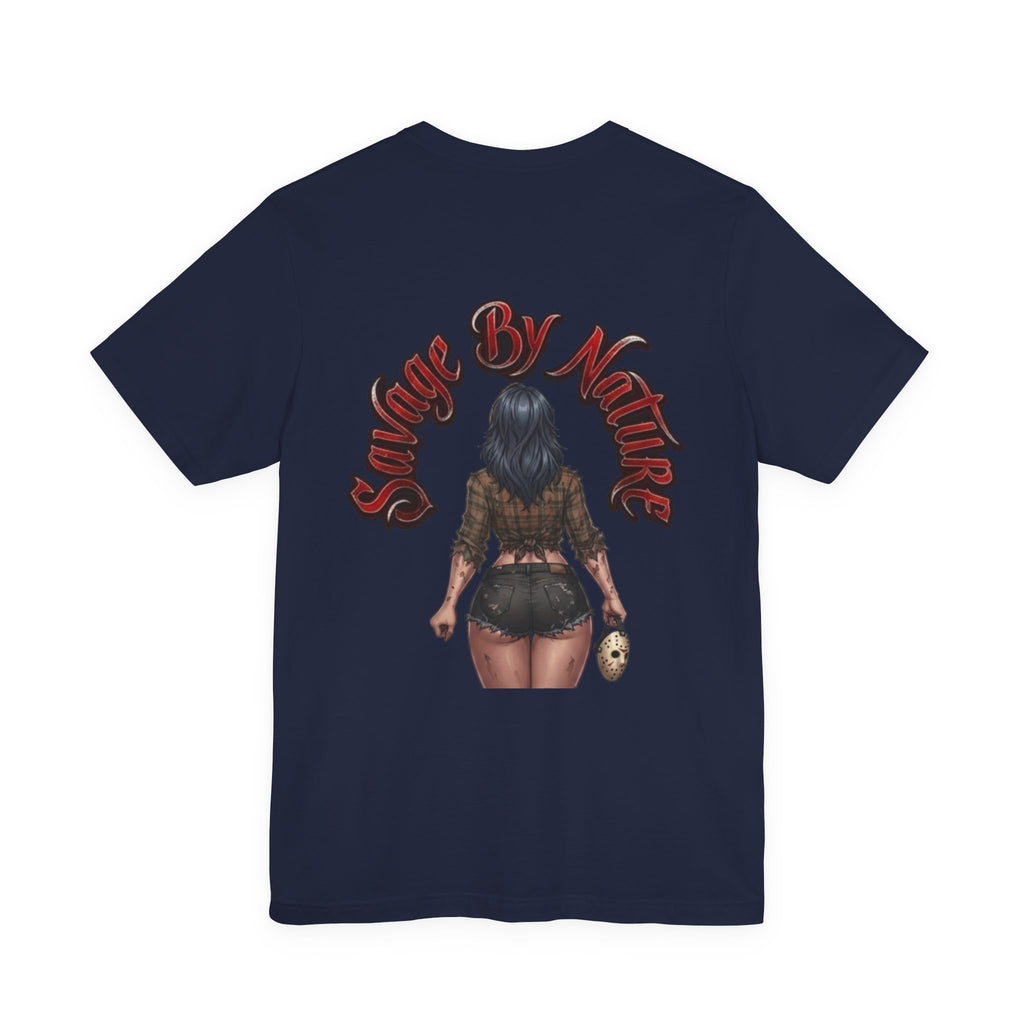 Savage By Nature- Savage Inx Graphic Tee