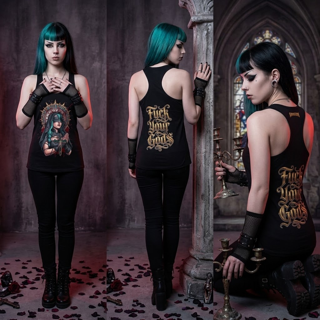 Women's Ideal Racerback Tank