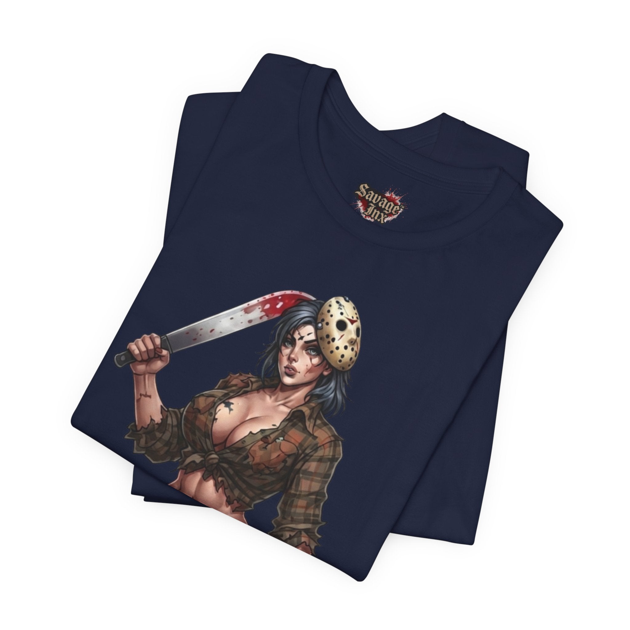 Savage By Nature- Savage Inx Graphic Tee