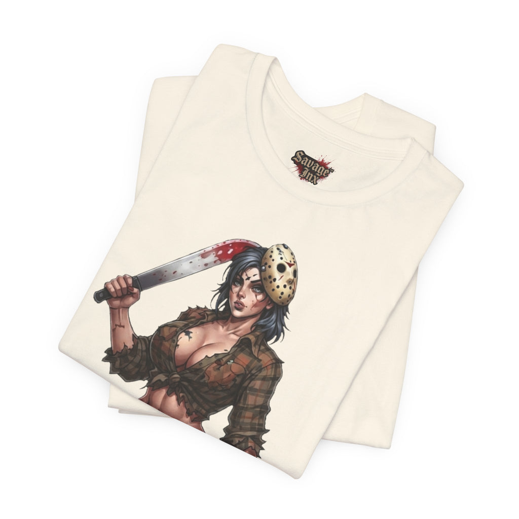 Savage By Nature- Savage Inx Graphic Tee