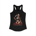 Savage by Nature- Savageinx Women's Racerback Tank