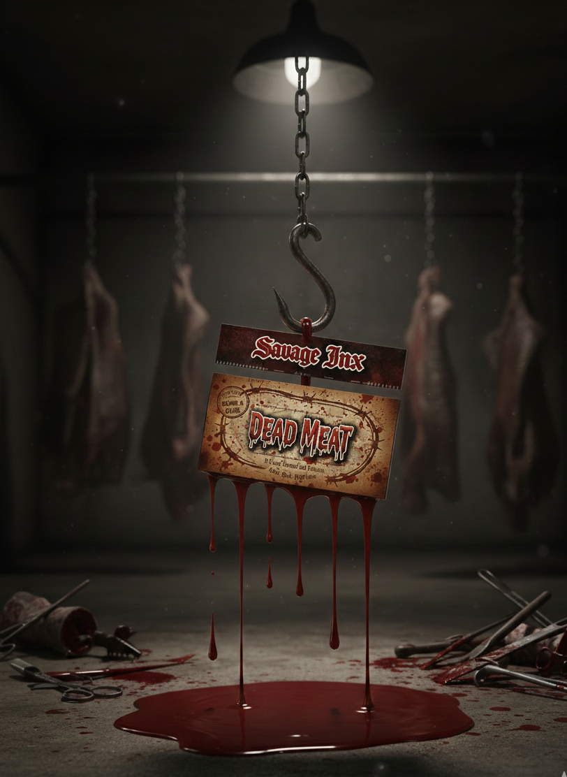 Dead Meat Collection