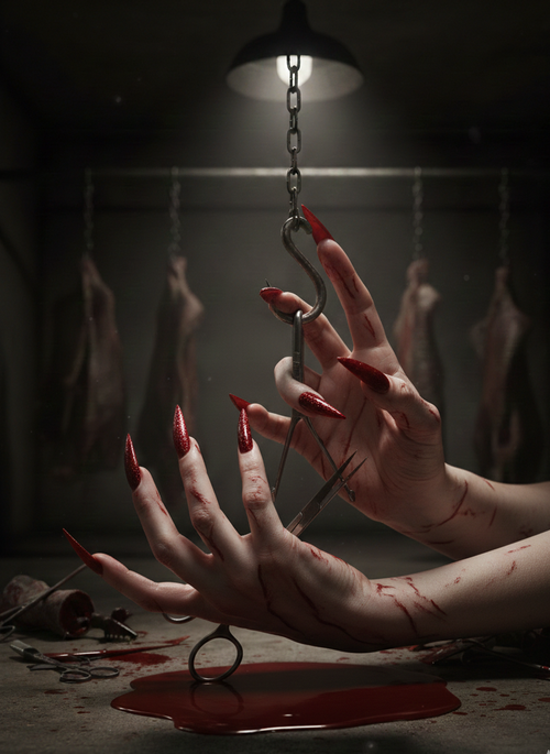 Dead Meat Collection