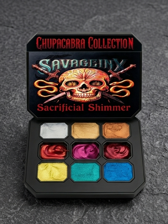 Chupacabra Collection