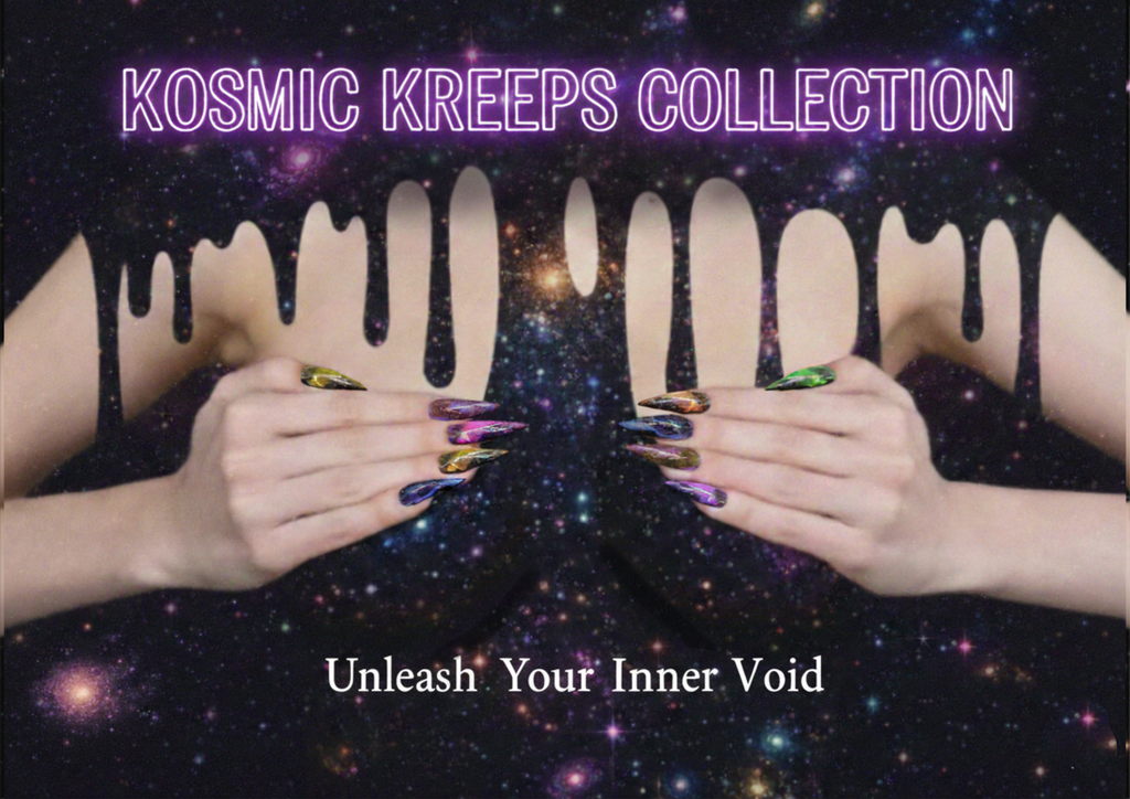 Kosmic Kreeps