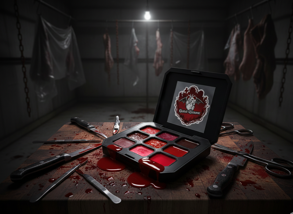 Dead Meat Collection