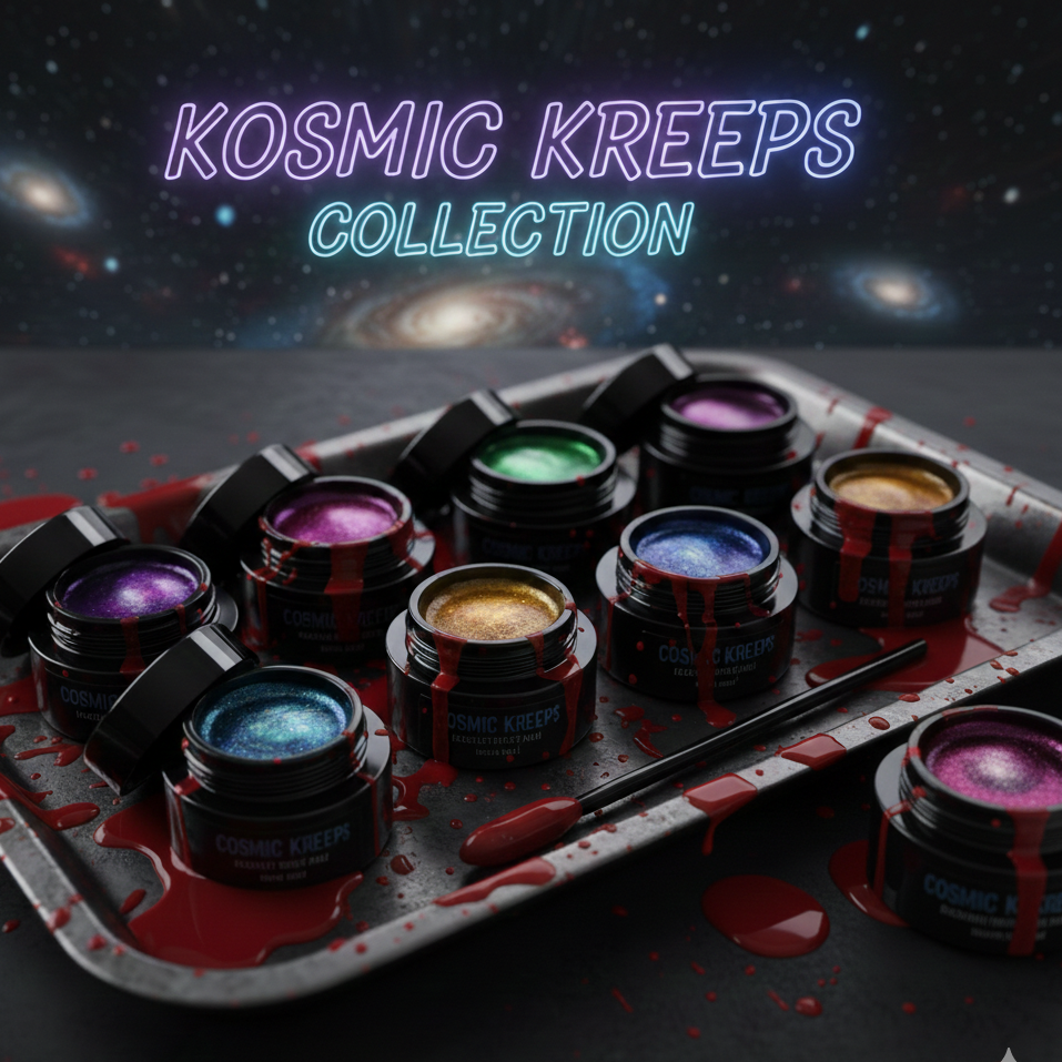 Kosmic Kreeps